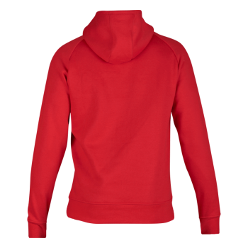 Hoodie Red