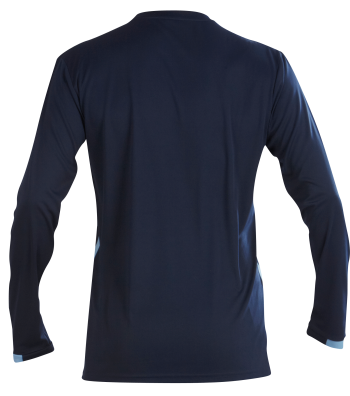 Malmo Football Shirt